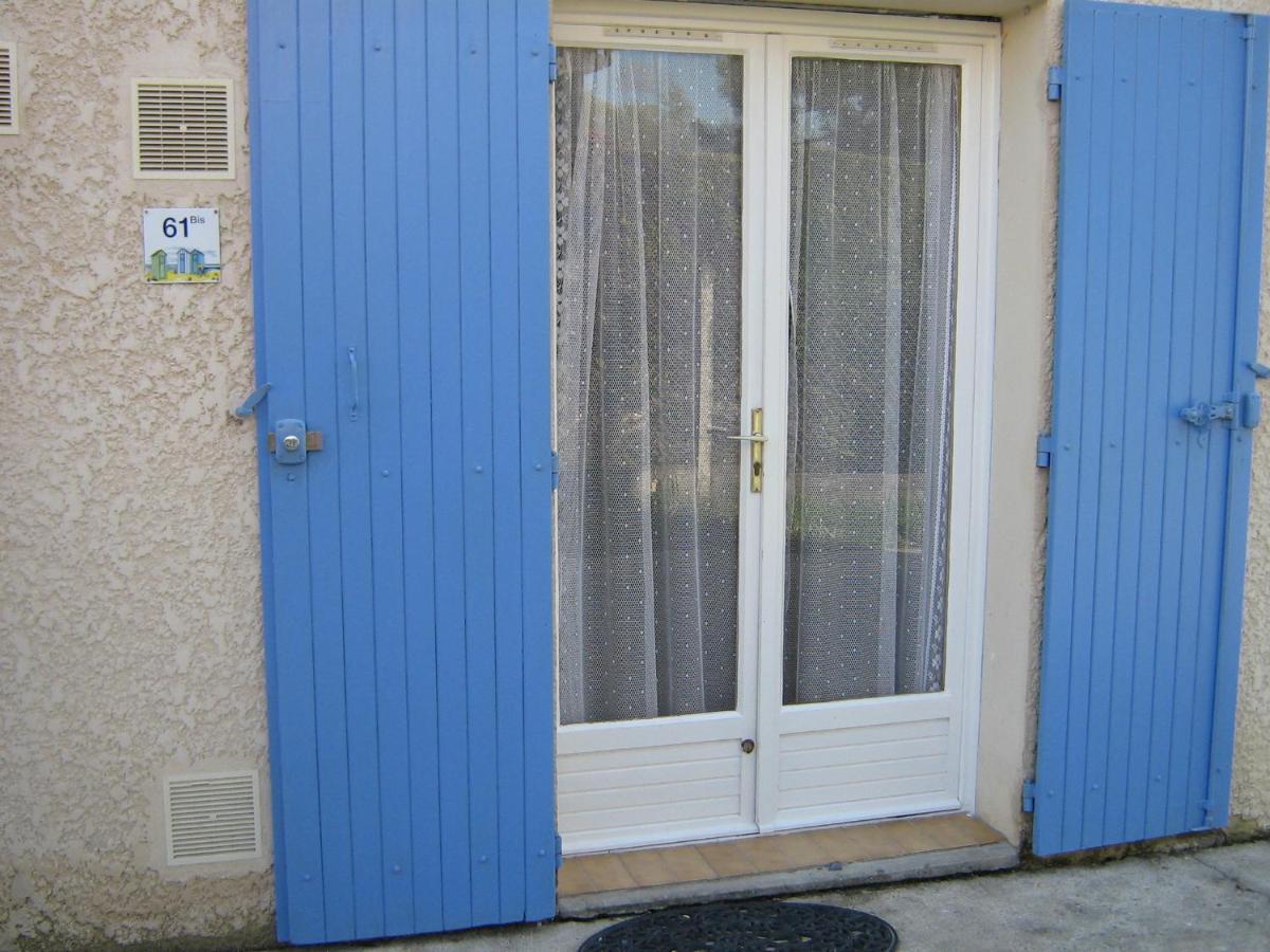 65M2 A 2Km De La Plage St Georges De Didonne Saint-Georges-de-Didonne Kültér fotó