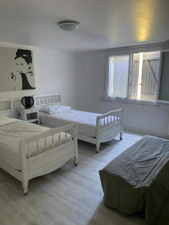 65M2 A 2Km De La Plage St Georges De Didonne Saint-Georges-de-Didonne Kültér fotó