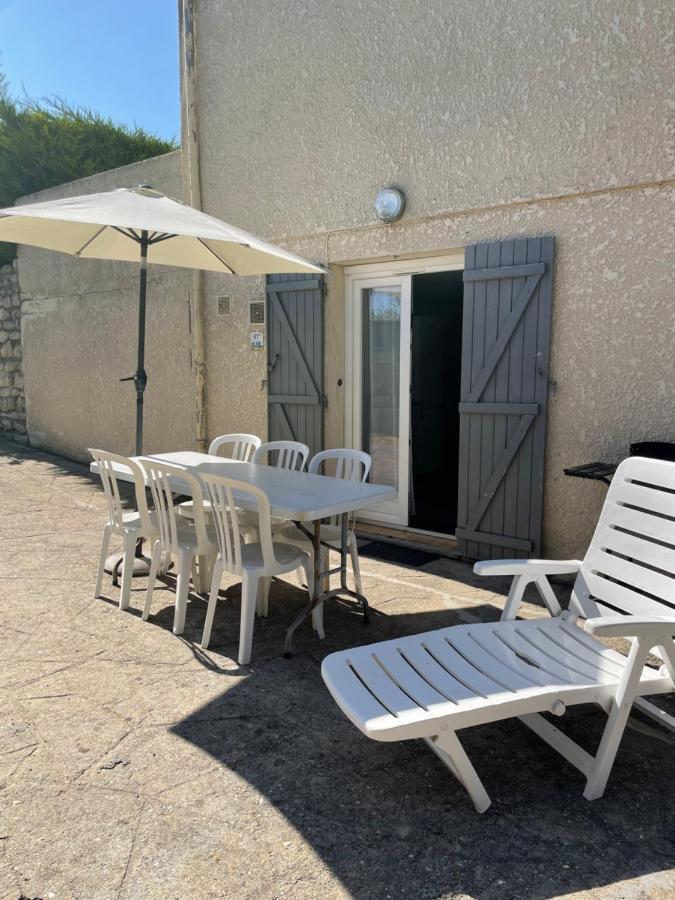 65M2 A 2Km De La Plage St Georges De Didonne Saint-Georges-de-Didonne Kültér fotó